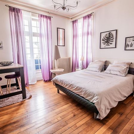 Apartamento Le Regisseur Brissac-Quince Exterior foto