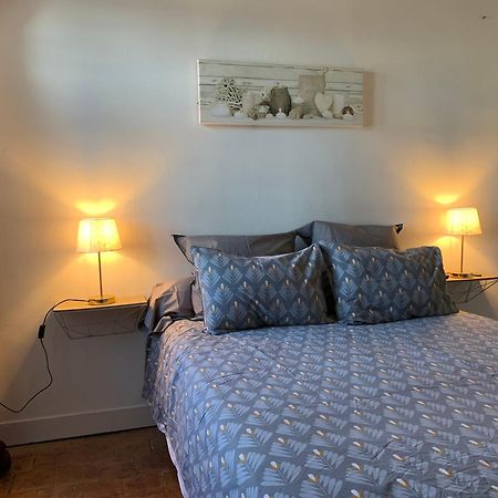 Apartamento Le Regisseur Brissac-Quince Exterior foto