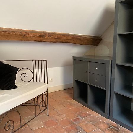 Apartamento Le Regisseur Brissac-Quince Exterior foto