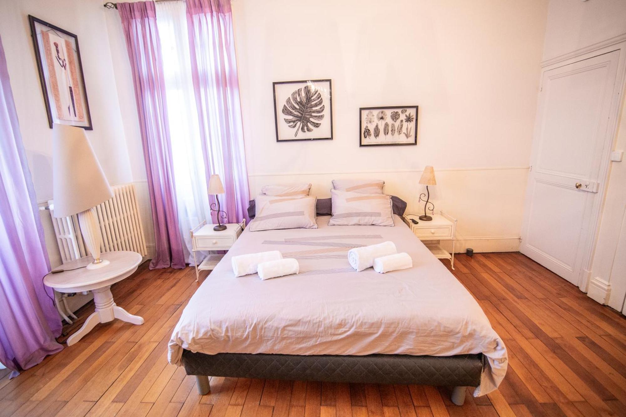Apartamento Le Regisseur Brissac-Quince Exterior foto