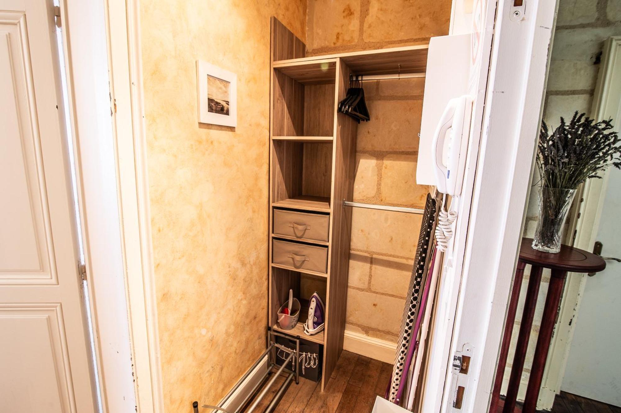 Apartamento Le Regisseur Brissac-Quince Exterior foto
