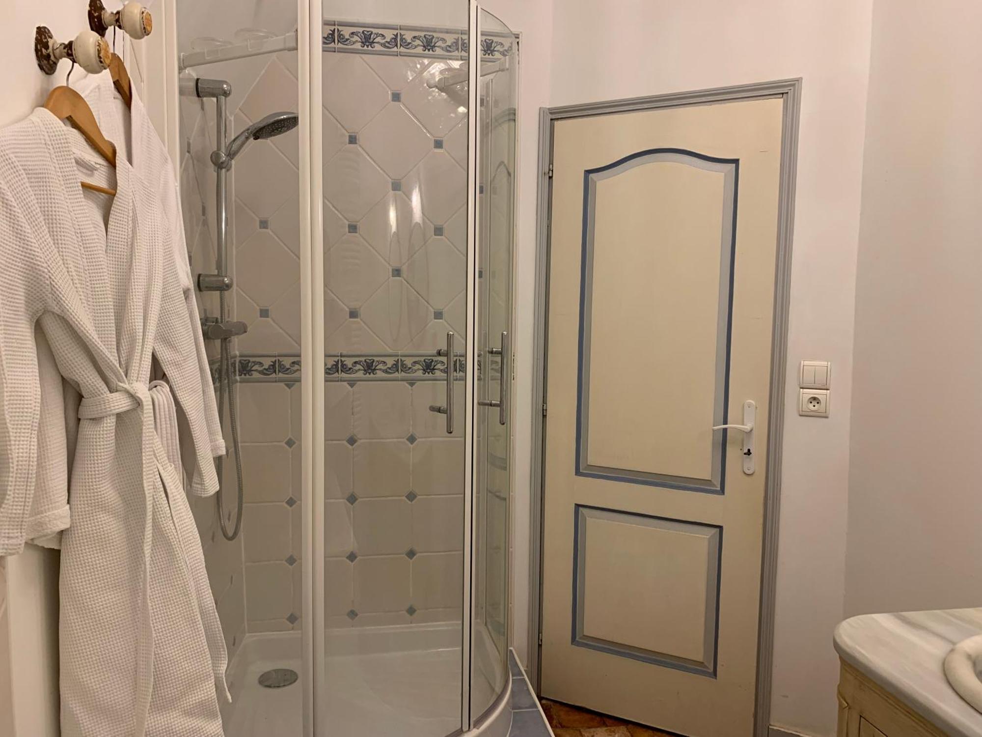 Apartamento Le Regisseur Brissac-Quince Exterior foto