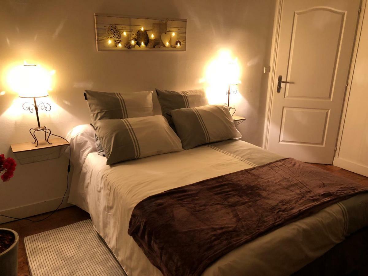 Apartamento Le Regisseur Brissac-Quince Exterior foto