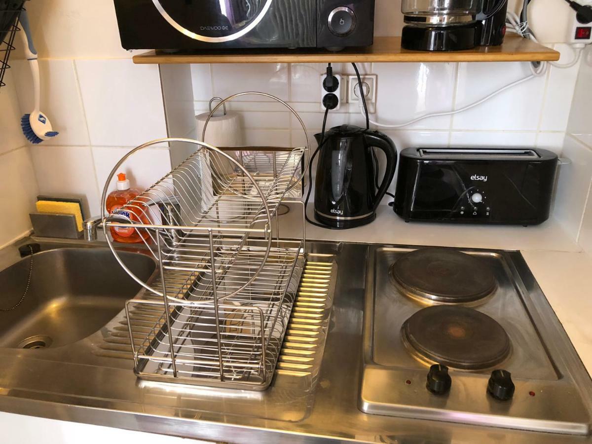 Apartamento Le Regisseur Brissac-Quince Exterior foto